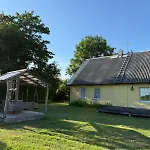 Feriehus Paertli-jaani Elukoda