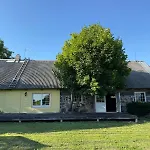 Paertli-jaani Elukoda *